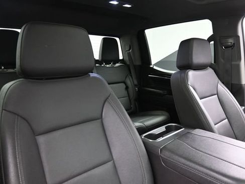 Used 2024 GMC Sierra 1500 SLT w/ SLT Premium Plus Package AWD/4WD image 26