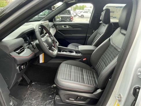 New 2026 Ford Explorer ST-Line AWD/4WD image 17