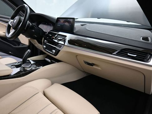 Used 2020 BMW 540i xDrive AWD/4WD image 20