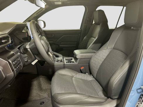New 2026 Toyota 4Runner TRD Sport Premium AWD/4WD image 19