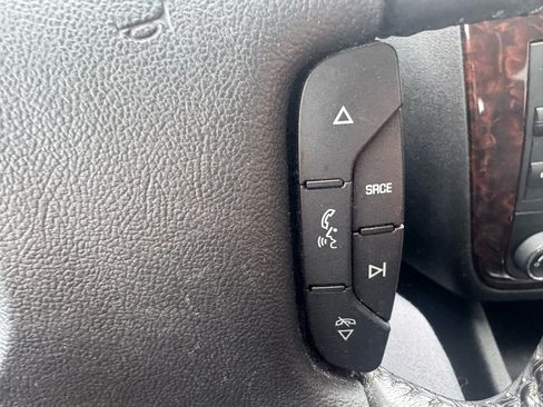 Used 2012 Chevrolet Impala LTZ image 18