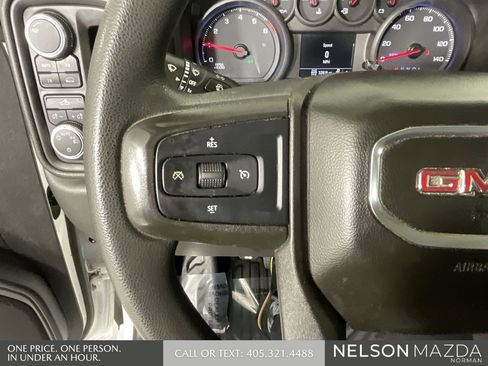 Used 2020 GMC Sierra 1500 4x4 Crew Cab image 39