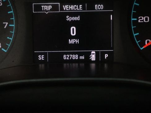 Certified 2022 Chevrolet Colorado LT w/ Fleet Safety Package RWD image 32