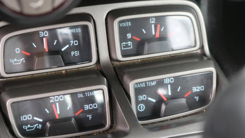 Used 2011 Chevrolet Camaro SS w/ RS Package RWD image 18