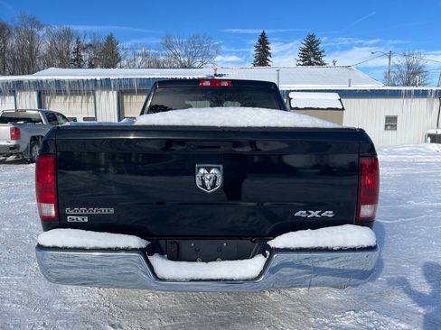 Used 2024 RAM 1500 Classic SLT image 6