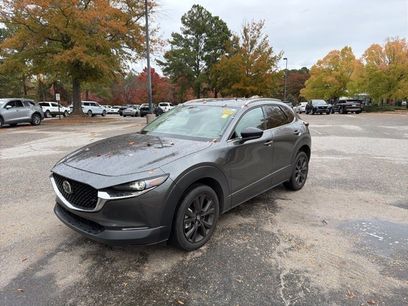 Used 2024 MAZDA CX-30 2.5 Turbo w/ Premium Plus Pkg
