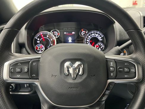 New 2025 RAM 3500 Tradesman w/ Chrome Appearance Group image 24