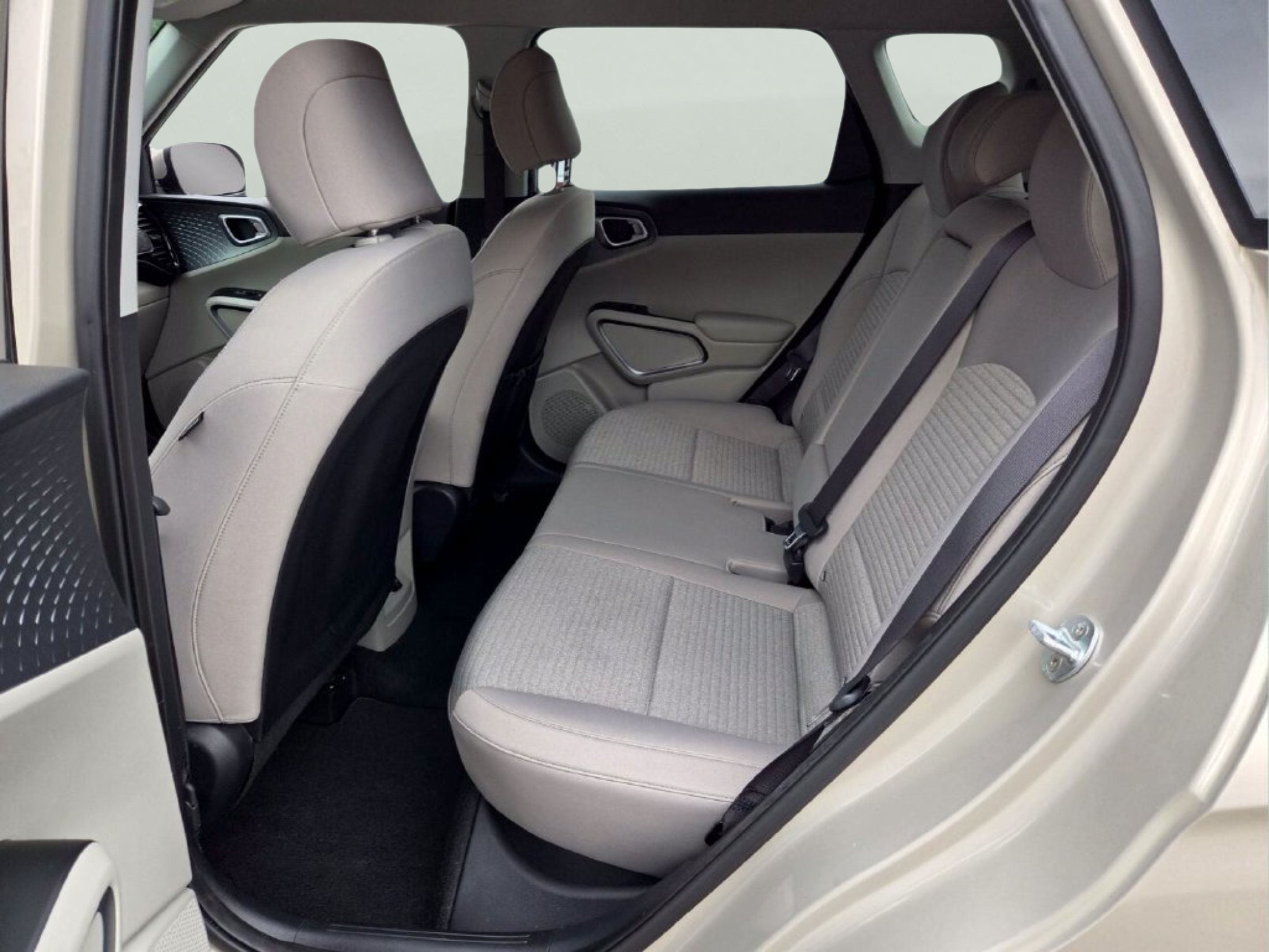 Used 2020 Kia Soul EX FWD image 10