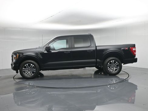 Certified 2023 Ford F150 XL w/ STX Appearance Package RWD image 30