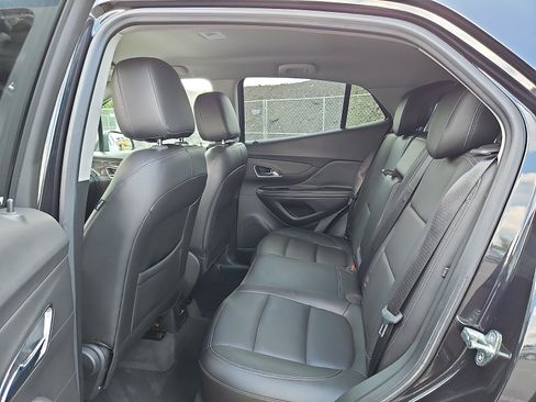 Used 2015 Buick Encore Leather FWD image 10