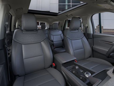 New 2026 Ford Explorer Active w/ Active Comfort Package image 11