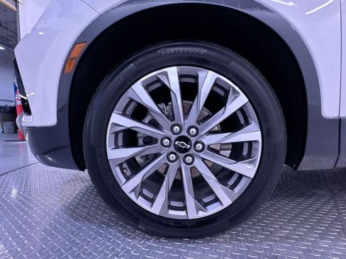 Used 2022 Chevrolet Blazer Premier image 10