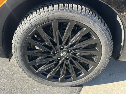 Used 2024 Hyundai Santa Fe Calligraphy image 37