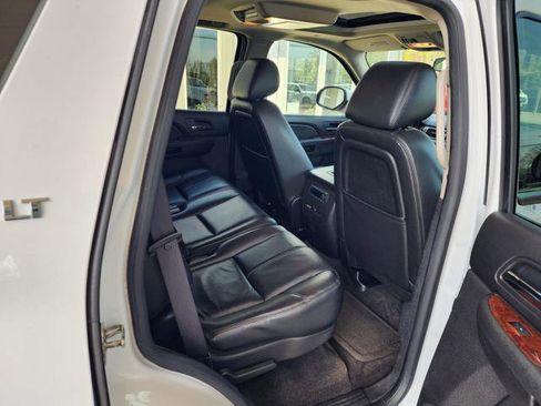 Used 2012 Chevrolet Tahoe LT w/ Luxury Package image 18