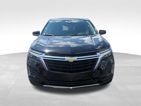 Used 2024 Chevrolet Equinox LT FWD image 8