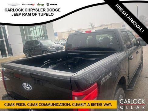 Used 2024 Ford F150 STX w/ Mobile Office Package image 10