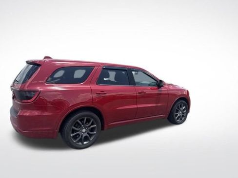 Used 2018 Dodge Durango R/T AWD/4WD image 5