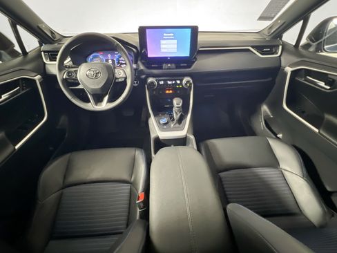 Used 2024 Toyota RAV4 XSE w/ Advanced Technology Package AWD/4WD image 30