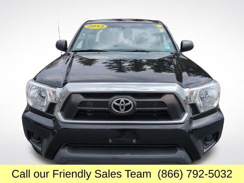 Used 2013 Toyota Tacoma 4x4 Access Cab w/ SR5 Pkg image 10