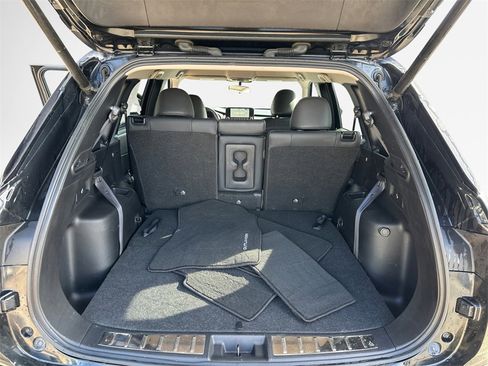 Used 2024 Mitsubishi Outlander SE image 25