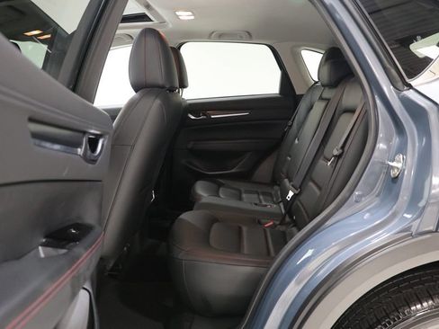 Used 2025 MAZDA CX-5 Carbon Edition AWD/4WD image 31