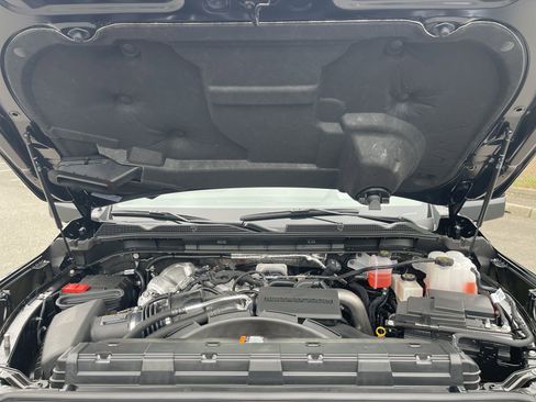 New 2026 GMC Sierra 3500 Denali Ultimate image 66