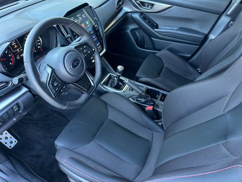 Used 2024 Subaru WRX Premium image 9