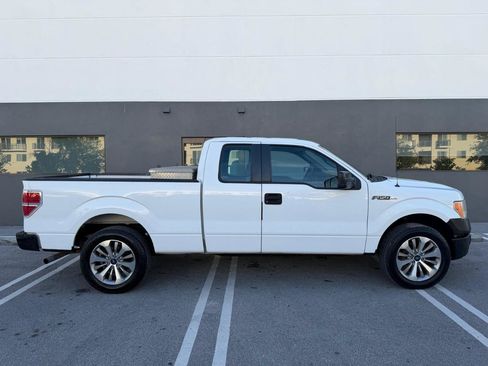 Used 2014 Ford F150 XL RWD image 11