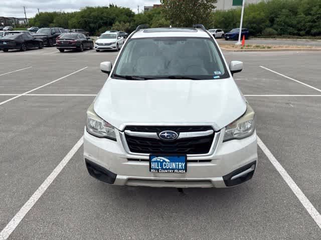 Used 2018 Subaru Forester 2.5i Premium AWD/4WD image 8