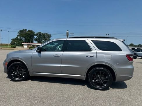 Used 2021 Dodge Durango GT AWD/4WD image 27