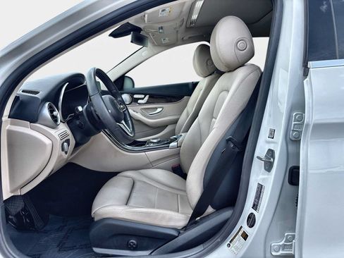 Used 2021 Mercedes-Benz C 300 Sedan image 11