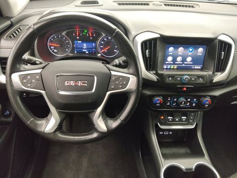 Used 2020 GMC Terrain SLE w/ Driver Convenience Package AWD/4WD image 22