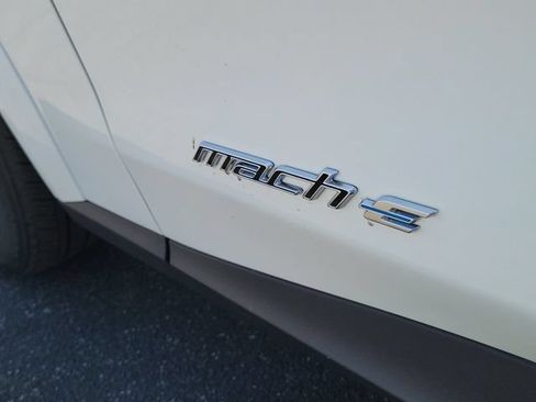 New 2026 Ford Mustang Mach-E Premium w/ Technology Package RWD image 9