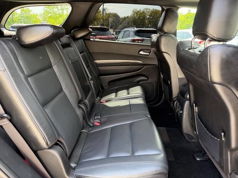 Used 2022 Dodge Durango GT w/ Blacktop Package AWD/4WD image 13