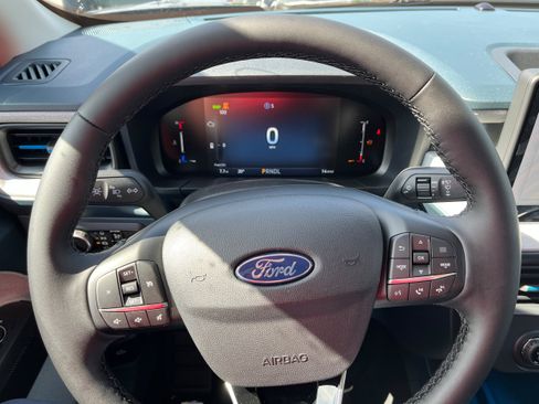 New 2026 Ford Maverick XLT w/ Equipment Group 301A AWD/4WD image 18