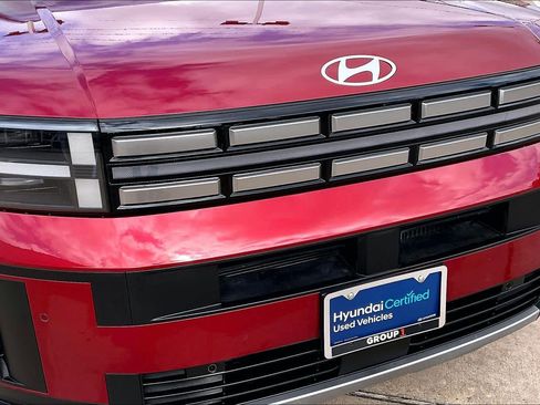 Used 2025 Hyundai Santa Fe SEL image 25