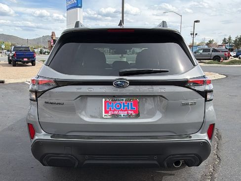 New 2026 Subaru Forester Limited AWD/4WD image 4