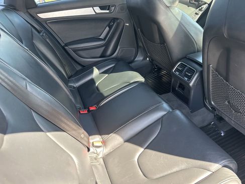 Used 2015 Audi S4 Premium Plus w/ Technology Package AWD/4WD image 23