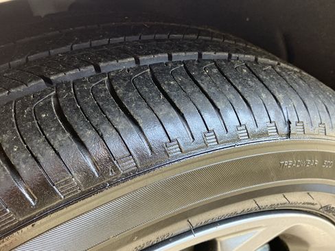 Certified 2025 Honda Accord EX-L image 12