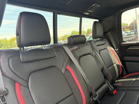 New 2026 RAM 1500 RHO w/ RHO Level 1 Equipment Group AWD/4WD image 28