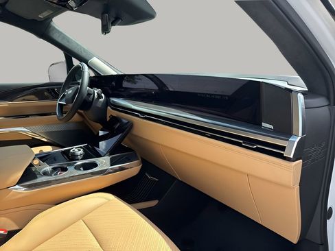 New 2025 Cadillac Escalade IQ Luxury 2 image 19