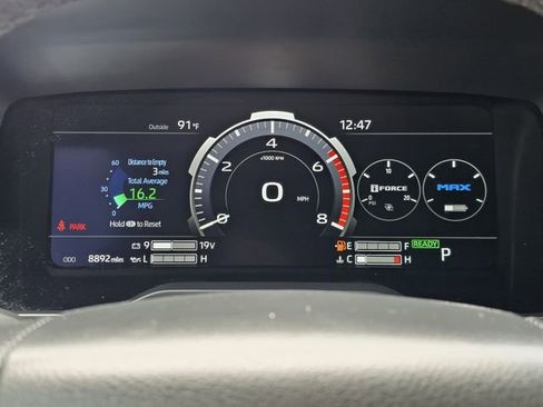 Used 2026 Toyota Tundra TRD Pro AWD/4WD image 13