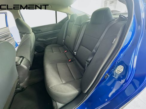 Used 2025 Nissan Altima 2.5 SV AWD/4WD image 30