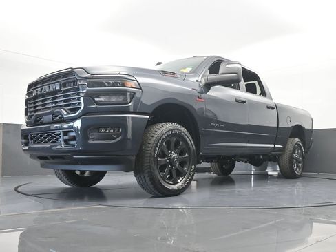 New 2026 RAM 2500 Big Horn image 54