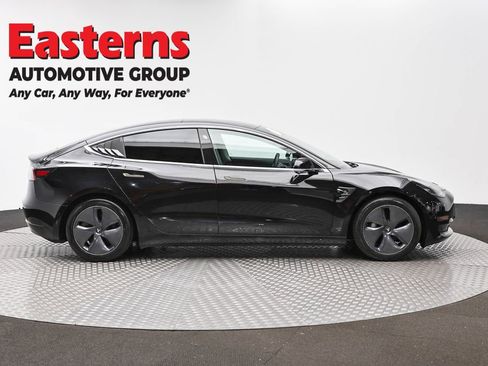Used 2020 Tesla Model 3 Long Range image 4