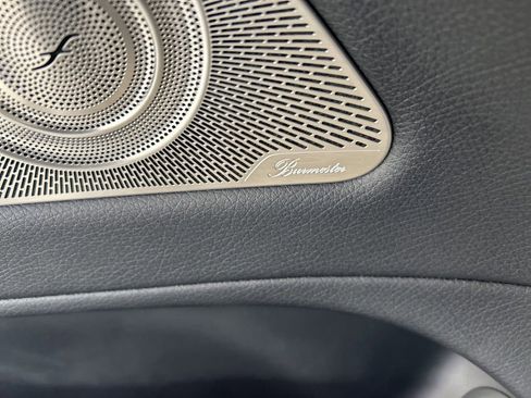 Used 2023 Mercedes-Benz S 580 4MATIC Sedan image 49