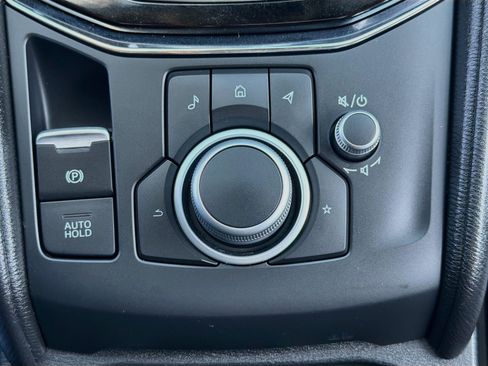 Used 2025 MAZDA CX-5 AWD 2.5 S w/ Preferred Package image 25