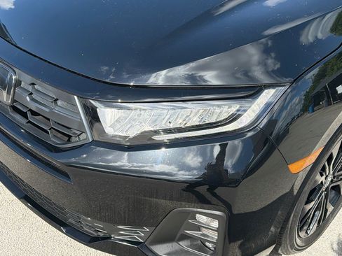Certified 2025 Honda Odyssey Sport-L image 35