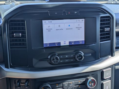 Used 2023 Ford F150 XL w/ XL Chrome Appearance Package AWD/4WD image 29