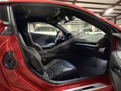 Used 2022 Chevrolet Corvette Stingray image 10